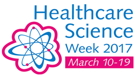Hands Up, Healthcare&nbsp;Scientists!